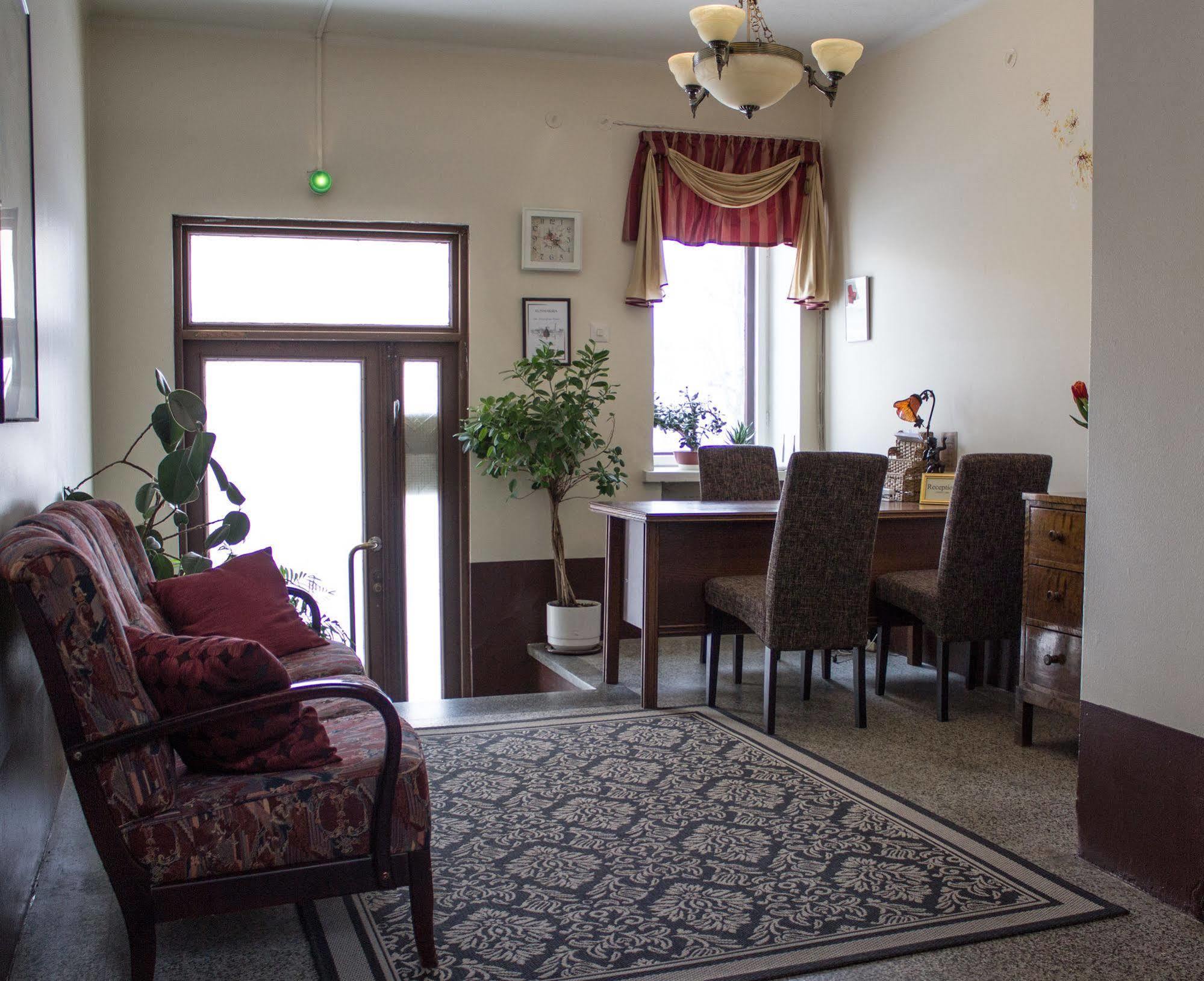 Boutique Hotelli Maakunta فورسا المظهر الخارجي الصورة