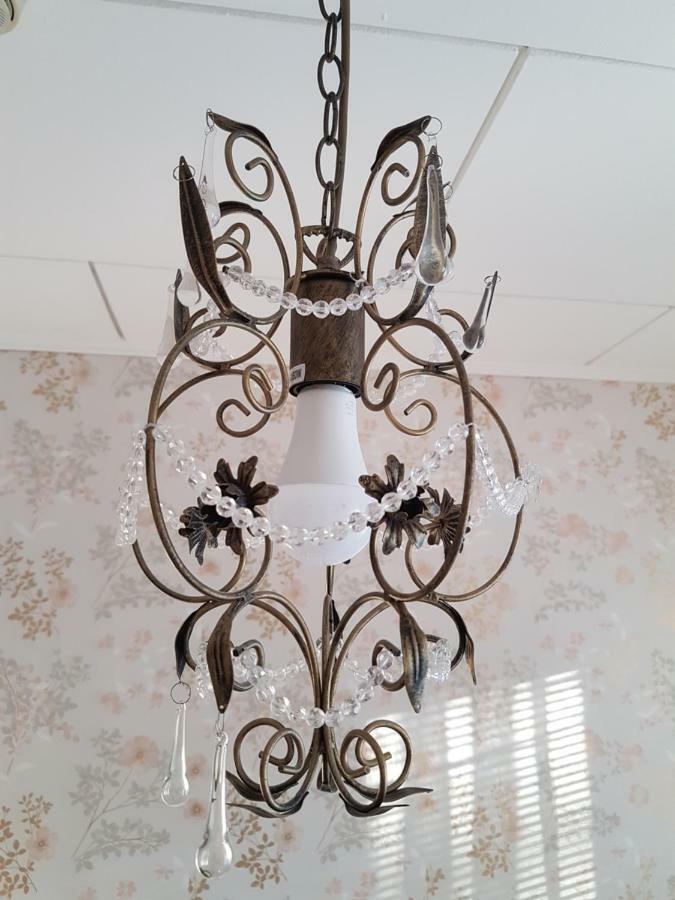 Boutique Hotelli Maakunta فورسا المظهر الخارجي الصورة