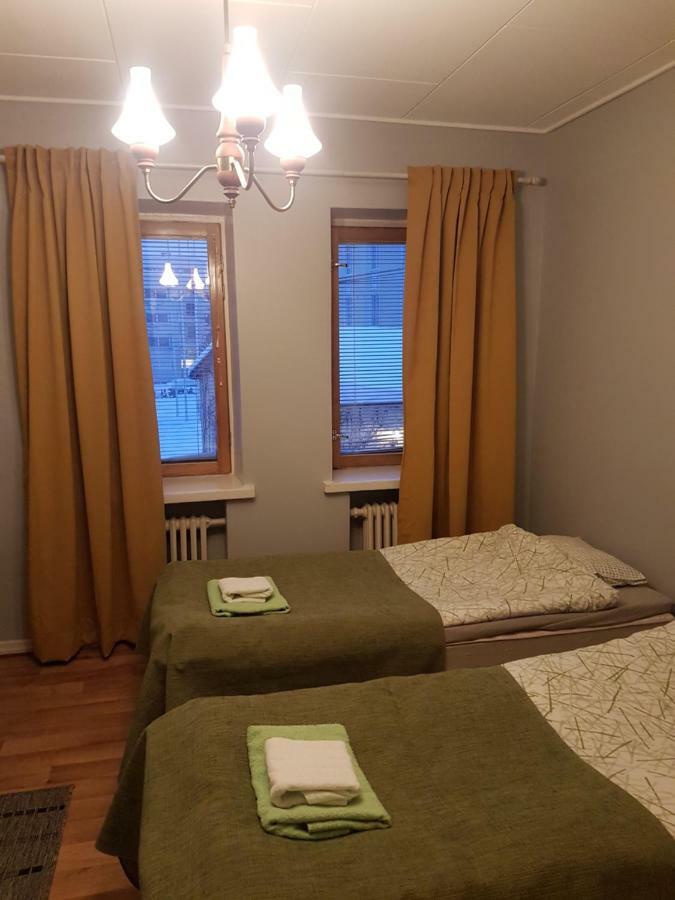 Boutique Hotelli Maakunta فورسا المظهر الخارجي الصورة
