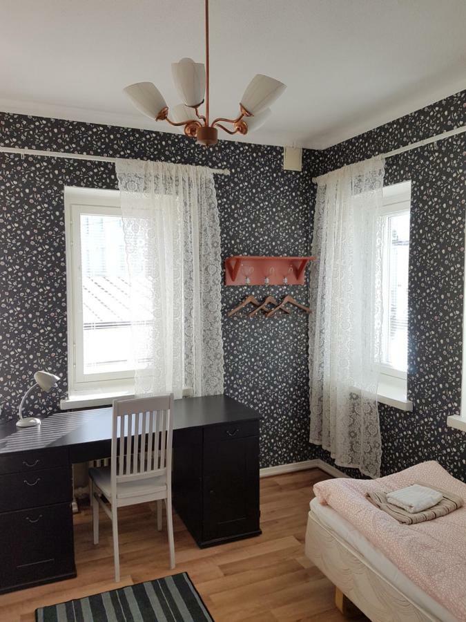 Boutique Hotelli Maakunta فورسا المظهر الخارجي الصورة