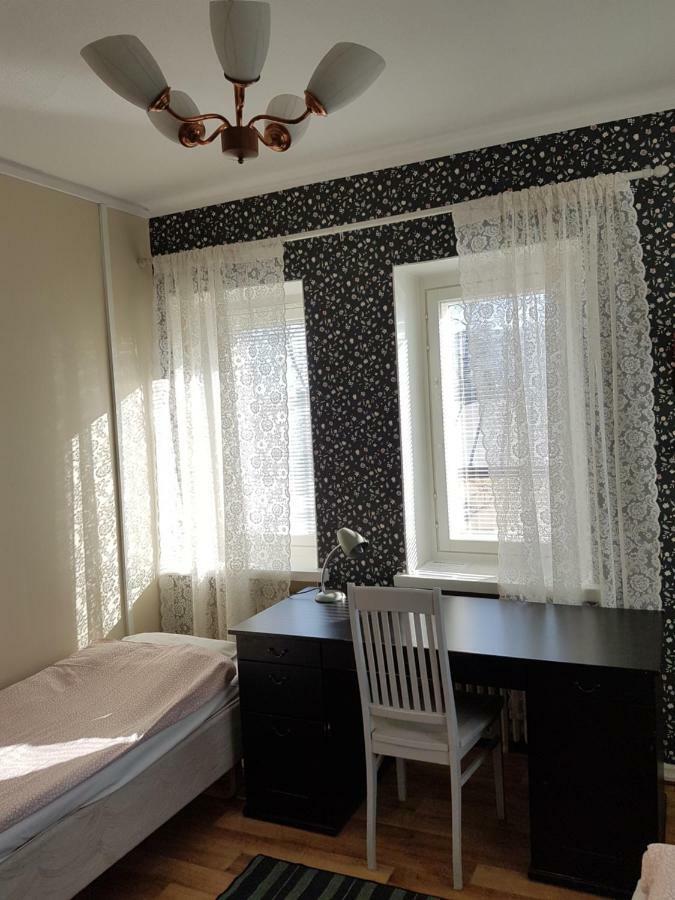 Boutique Hotelli Maakunta فورسا المظهر الخارجي الصورة