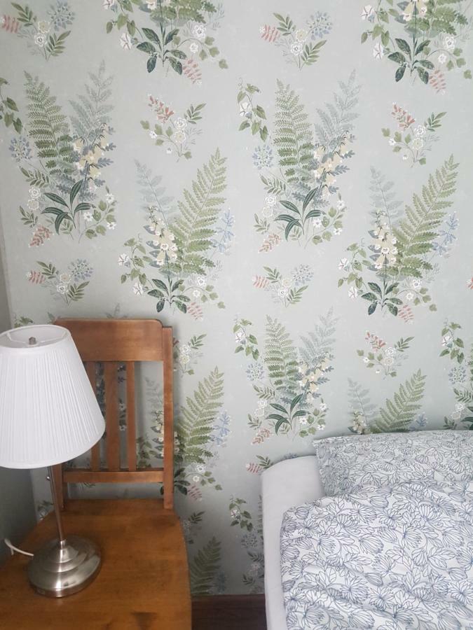 Boutique Hotelli Maakunta فورسا المظهر الخارجي الصورة