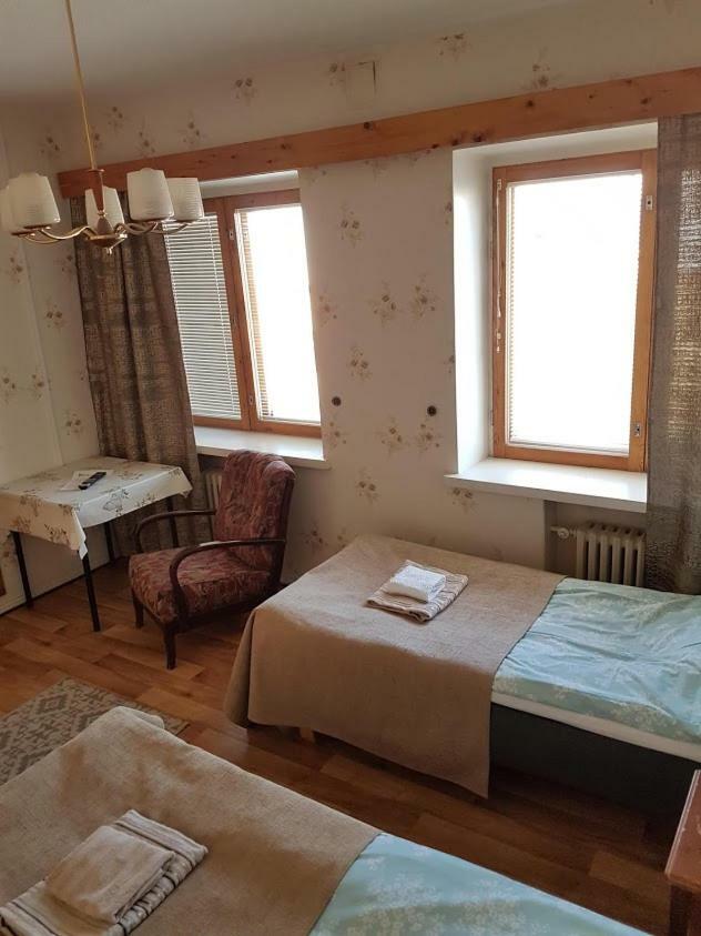 Boutique Hotelli Maakunta فورسا المظهر الخارجي الصورة