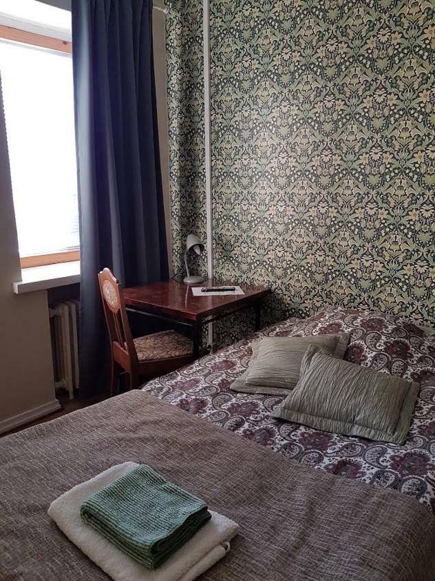 Boutique Hotelli Maakunta فورسا المظهر الخارجي الصورة