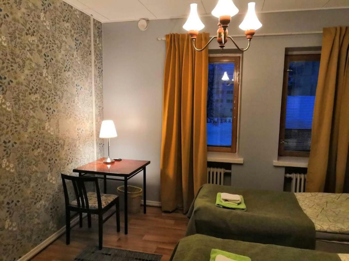 Boutique Hotelli Maakunta فورسا المظهر الخارجي الصورة