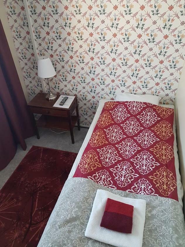 Boutique Hotelli Maakunta فورسا المظهر الخارجي الصورة