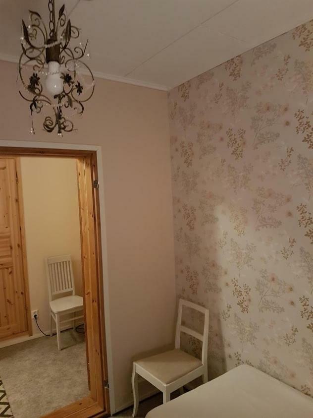 Boutique Hotelli Maakunta فورسا المظهر الخارجي الصورة