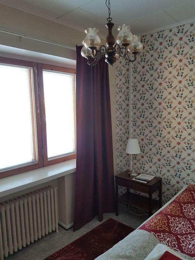 Boutique Hotelli Maakunta فورسا المظهر الخارجي الصورة