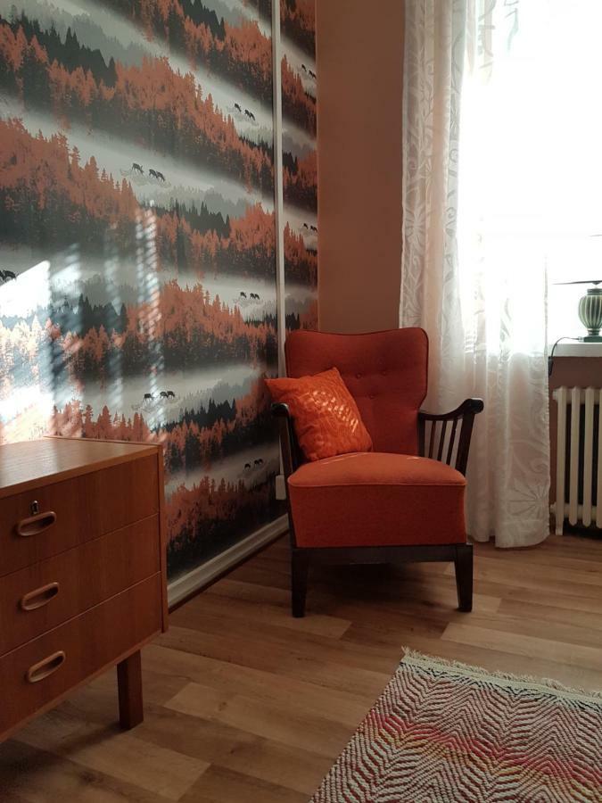 Boutique Hotelli Maakunta فورسا المظهر الخارجي الصورة
