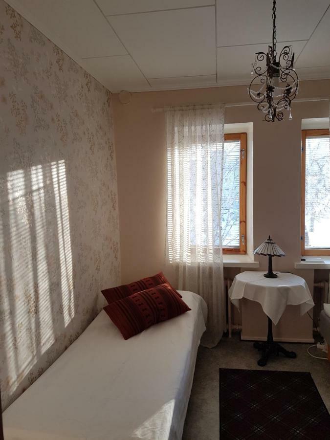 Boutique Hotelli Maakunta فورسا المظهر الخارجي الصورة