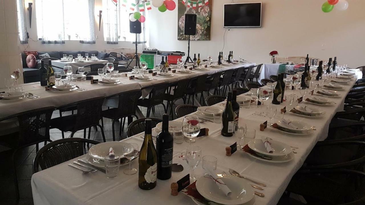 Boutique Hotelli Maakunta فورسا المظهر الخارجي الصورة