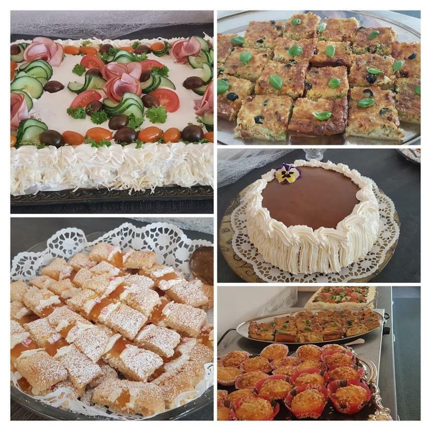 Boutique Hotelli Maakunta فورسا المظهر الخارجي الصورة